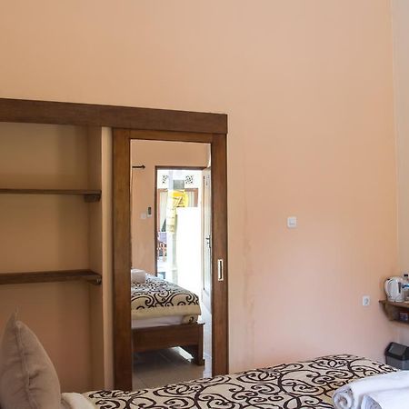 Soka Homestay Lembongan Kültér fotó