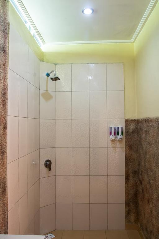 Soka Homestay Lembongan Kültér fotó